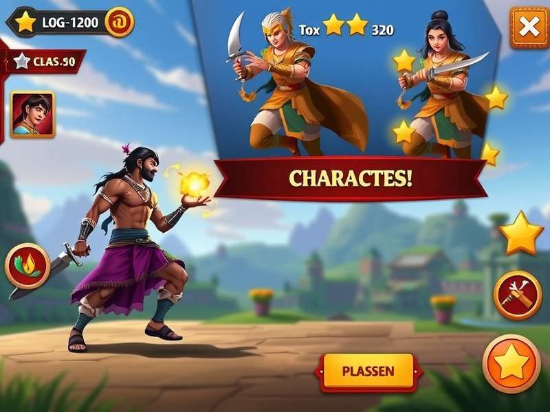 Desi Warrior Clash community event image